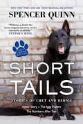 Cover: Short Tails - Forge Books