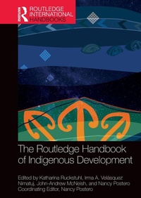 Enlarge image Cover: The Routledge Handbook of Indigenous Development - Routledge