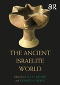 Cover: The Ancient Israelite World - Routledge
