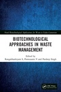 Cover: Biotechnological Approaches in Waste Management - CRC Press