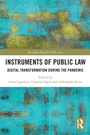Cover: Instruments of Public Law - Routledge