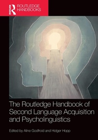 Abbildung von: The Routledge Handbook of Second Language Acquisition and Psycholinguistics - Routledge