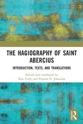 Cover: The Hagiography of Saint Abercius - Routledge