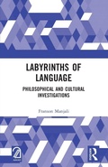 Cover: Labyrinths of Language - Routledge