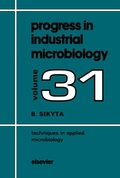Cover: Techniques in Applied Microbiology - Elsevier