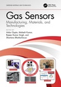 Cover: Gas Sensors - CRC Press