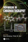 Cover: Advances in Chromatography - CRC Press