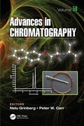 Bild: Advances in Chromatography - CRC Press