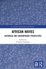 Cover: African Navies - Routledge