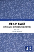 Cover: African Navies - Routledge