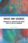 Cover: Voices and Silences - Routledge