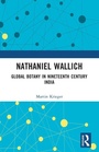 Cover: Nathaniel Wallich - Routledge