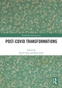 Cover: Post-Covid Transformations - Routledge