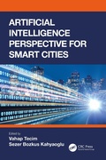 Bild: Artificial Intelligence Perspective for Smart Cities - CRC Press