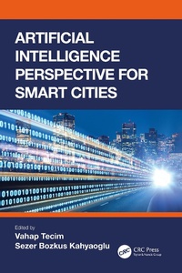 Abbildung von: Artificial Intelligence Perspective for Smart Cities - CRC Press