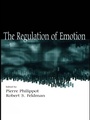 Cover: The Regulation of Emotion - Psychology Press Ltd