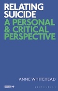 Cover: Relating Suicide - Bloomsbury Academic