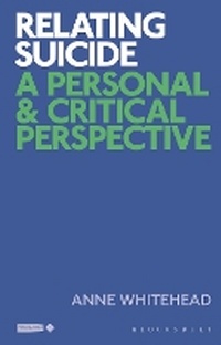 Enlarge image Cover: Relating Suicide - Bloomsbury Academic