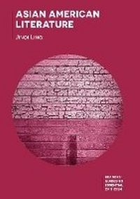 Enlarge image Cover: Asian American Literature - Bloomsbury Academic