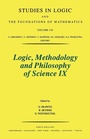 Cover: Logic, Methodology and Philosophy of Science IX - Elsevier