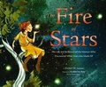 Cover: The Fire of Stars - Chronicle Books