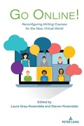 Cover: Go Online! - Peter Lang Verlag