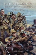Cover: Our Regiments in South Africa 1899-1902 - Naval & Military Press