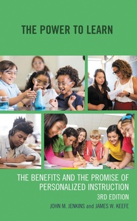 Abbildung von: The Power to Learn - Bloomsbury eBooks US