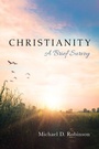 Cover: Christianity: A Brief Survey - Wipf & Stock Publishers