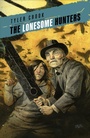 Cover: The Lonesome Hunters - Dark Horse Comics,U.S.