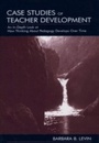 Cover: Case Studies of Teacher Development - Routledge