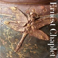 Cover: Ernest Chaplet - Monacelli Press