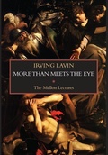 Cover: More than Meets the Eye - Italica Press Inc.