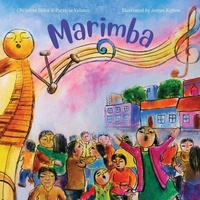 Enlarge image Cover: Marimba - TBR Books