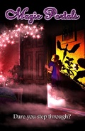 Cover: Magic Portals - Enrapturing Tales
