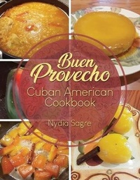 Abbildung von: Buen Provecho - Halo Publishing International