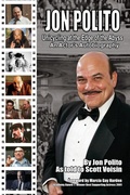 Cover: Jon Polito - Unicycling at the Edge of the Abyss - An Actor's Autobiography - BEARMANOR MEDIA