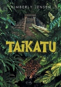 Cover: Taikatu - Page Publishing, Inc.