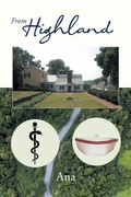 Cover: From Highland - Page Publishing Inc.