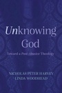 Cover: Unknowing God - Wipf and Stock Publishers