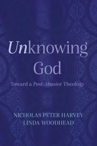 Enlarge image Cover: Unknowing God - Wipf and Stock Publishers