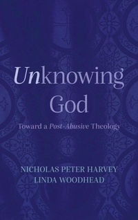 Enlarge image Cover: Unknowing God - Cascade Books