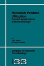 Cover: Microbial Pentose Utilization - Elsevier