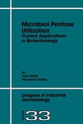 Cover: Microbial Pentose Utilization - Elsevier