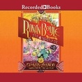 Cover: Ronan Boyle Into the Strangeplace - Recorded Books, Inc.
