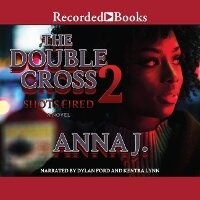 Enlarge image Cover: The Double Cross 2 - Recorded Books, Inc.