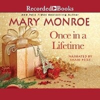 Enlarge image Cover: Once in a Lifetime - Recorded Books, Inc.