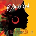 Cover: Blindsided - Recorded Books, Inc.