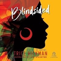 Enlarge image Cover: Blindsided - Recorded Books, Inc.