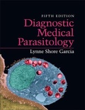 Cover: Diagnostic Medical Parasitology 5e - American Society for Microbiology